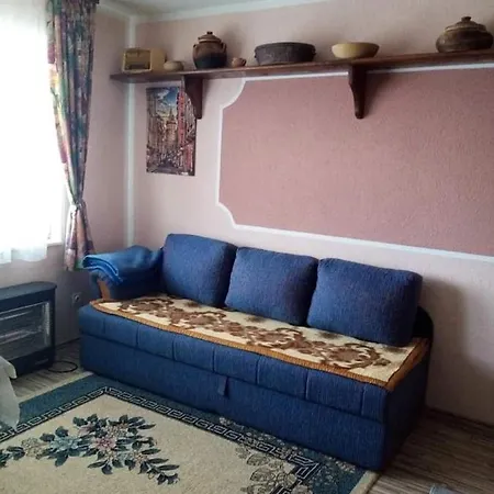 Apartman Papracanin Goražde