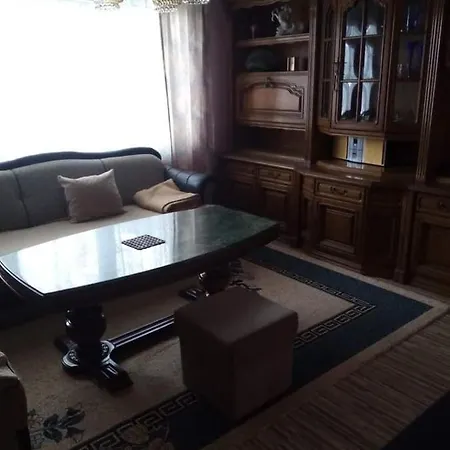 Apartman Papracanin アパート Goražde