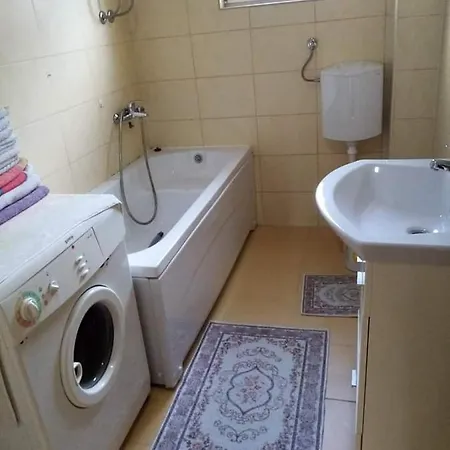 Apartman Papracanin * Goražde